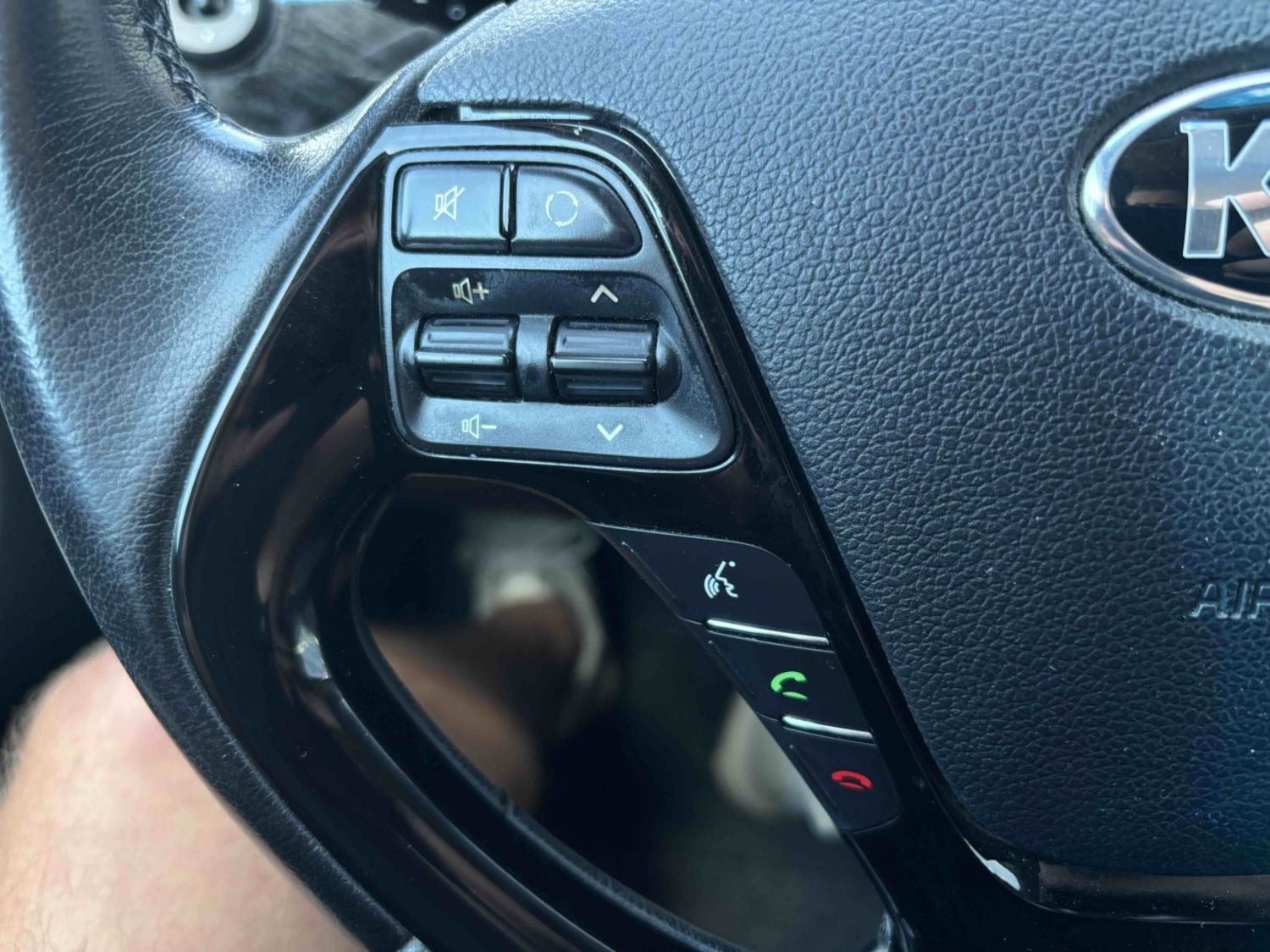 undefined Kia Ceed fra 2013
