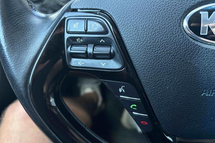 undefined Kia Ceed fra 2013
