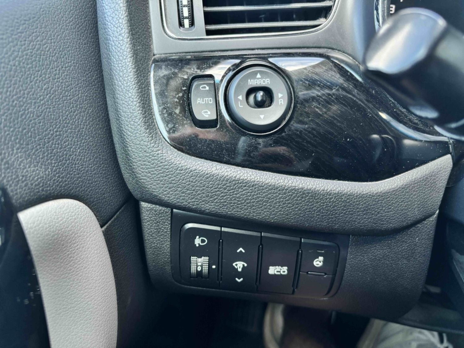 undefined Kia Ceed fra 2013