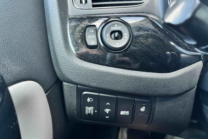 undefined Kia Ceed fra 2013