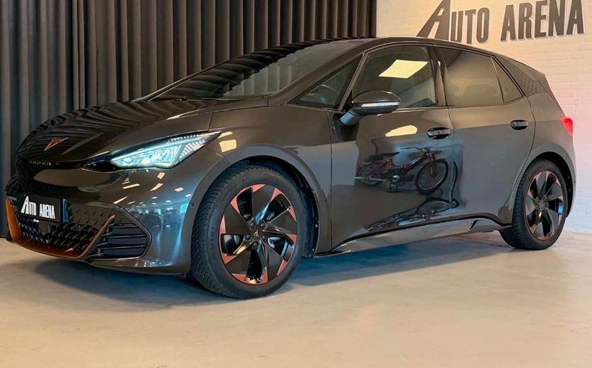 Cupra Born 58 Dinamica Pack High