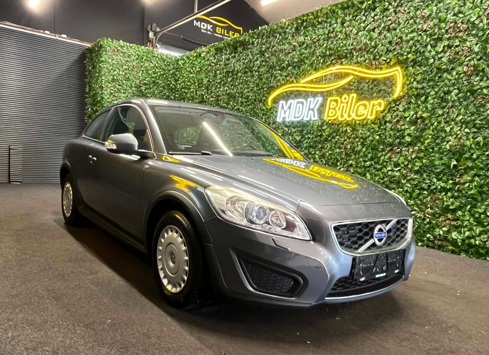 Volvo C30 1,6 Style