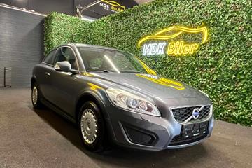 Volvo C30 1,6 Style