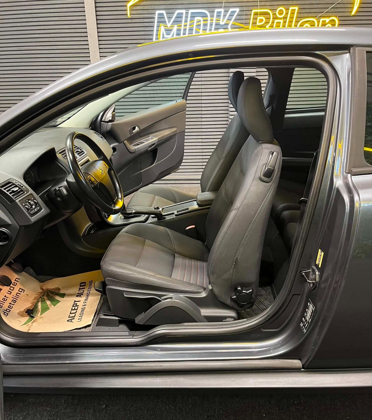 undefined Volvo C30 fra 2010