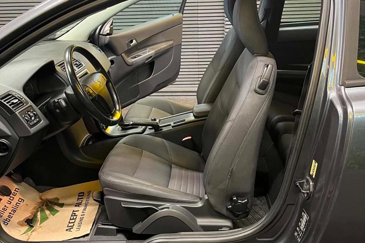 undefined Volvo C30 fra 2010