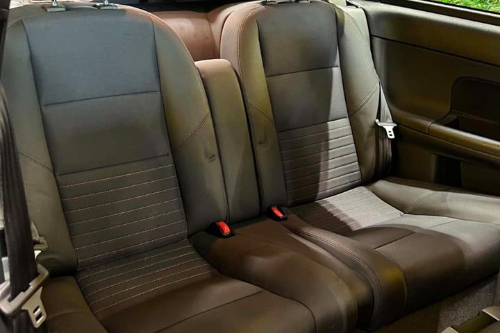 undefined Volvo C30 fra 2010