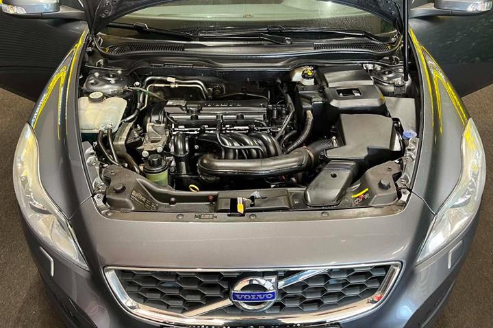 undefined Volvo C30 fra 2010