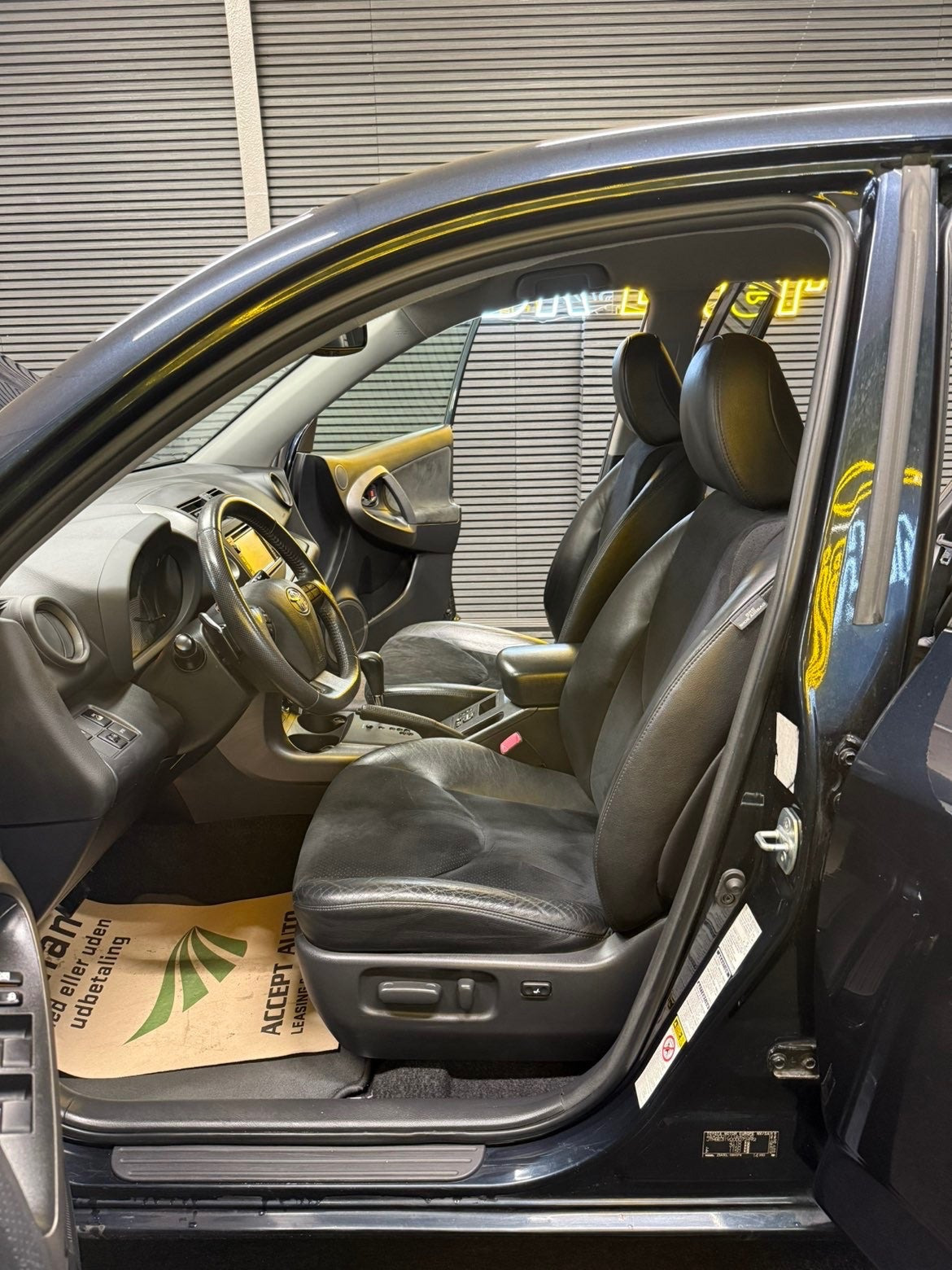 undefined Toyota RAV4 fra 2013