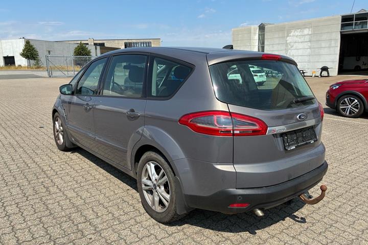 undefined Ford S-MAX fra 2013