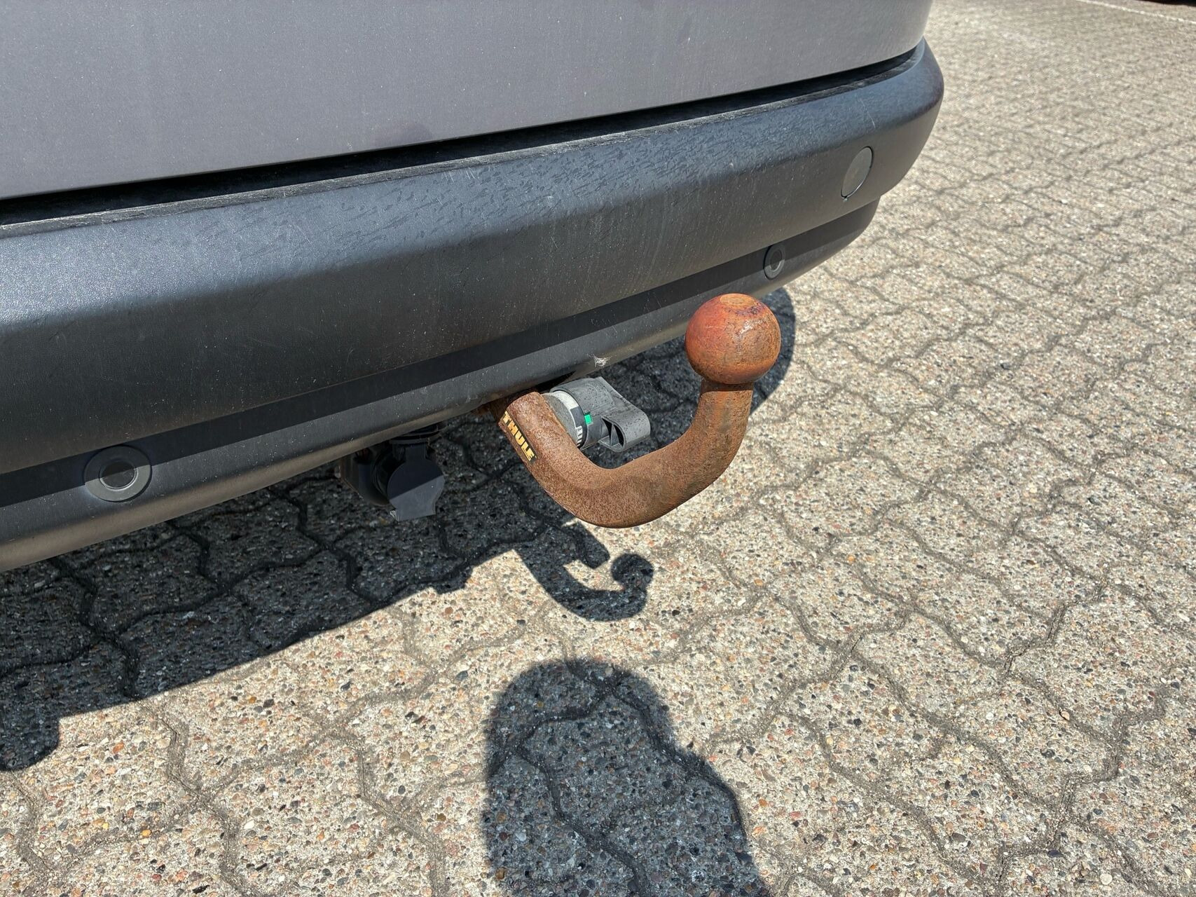 undefined Ford S-MAX fra 2013