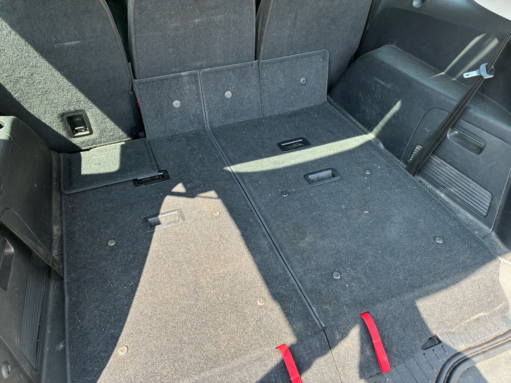 undefined Ford S-MAX fra 2013