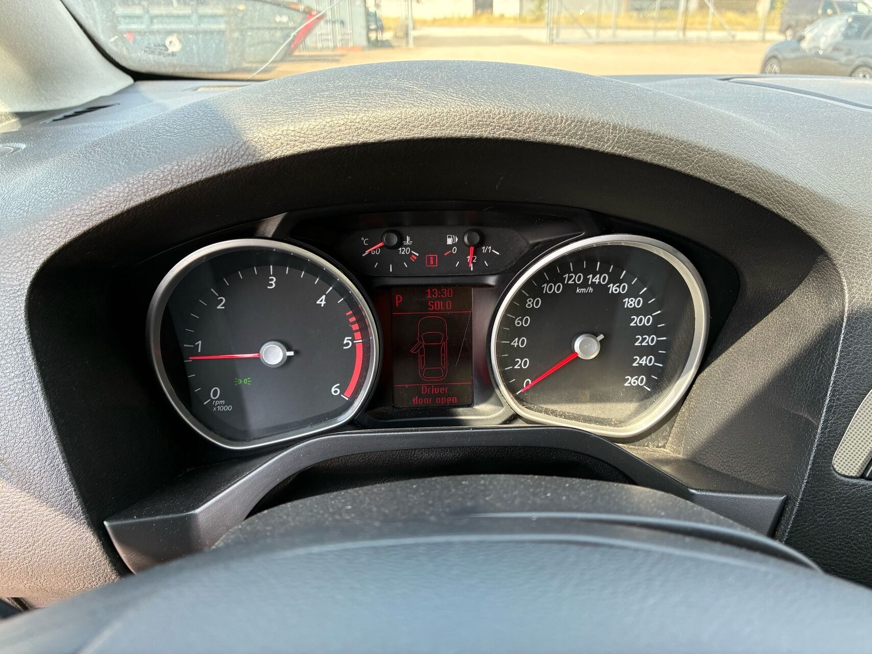 undefined Ford S-MAX fra 2013