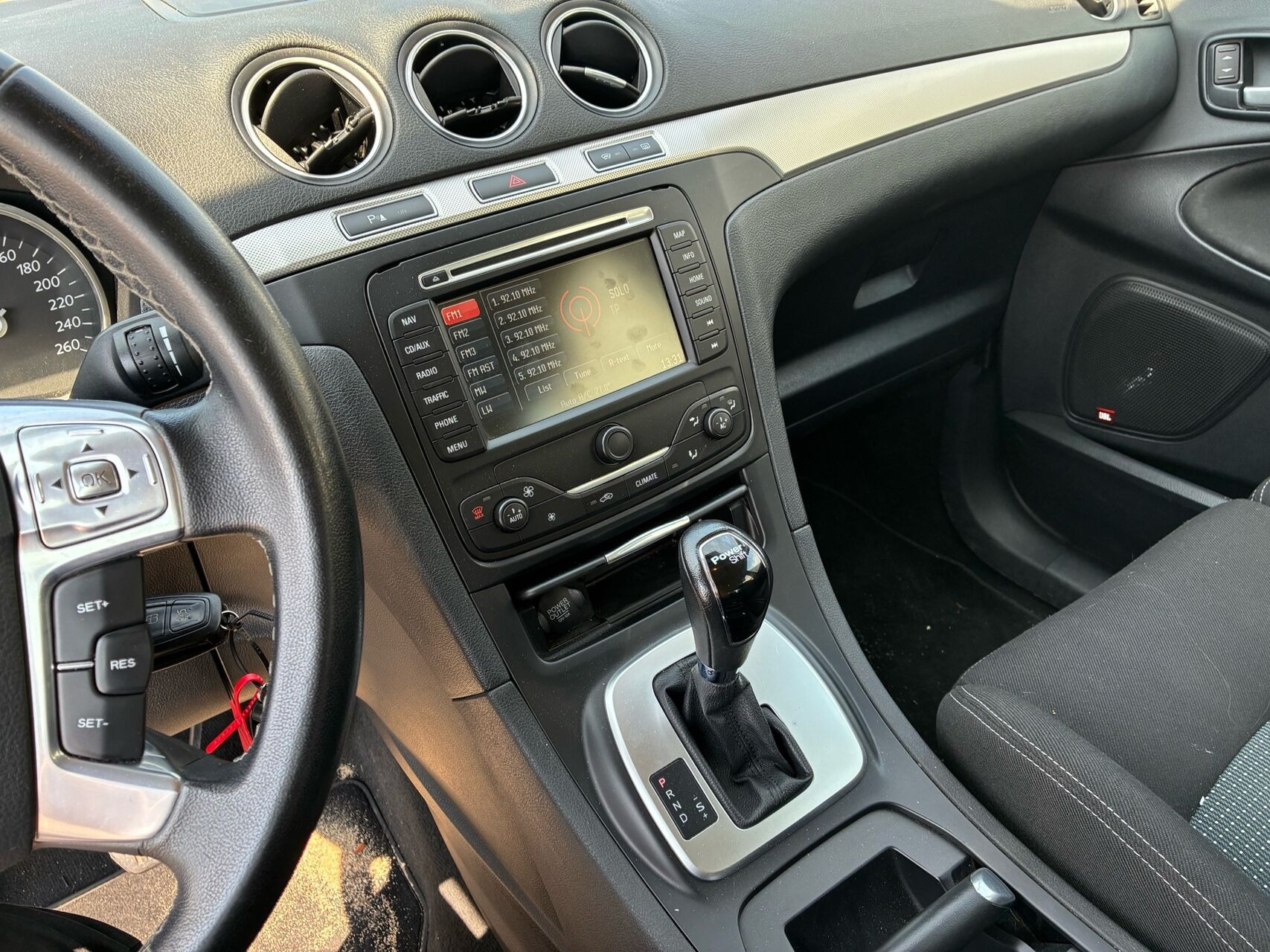 undefined Ford S-MAX fra 2013