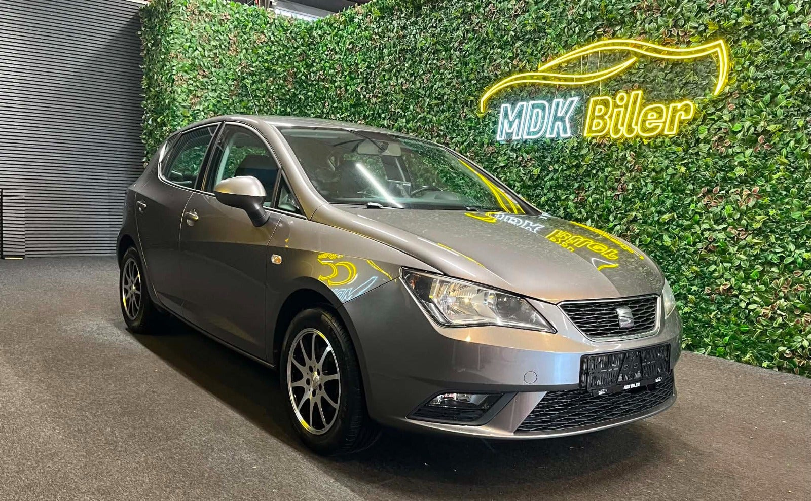 Seat Ibiza 1,2 TSi 90 Style
