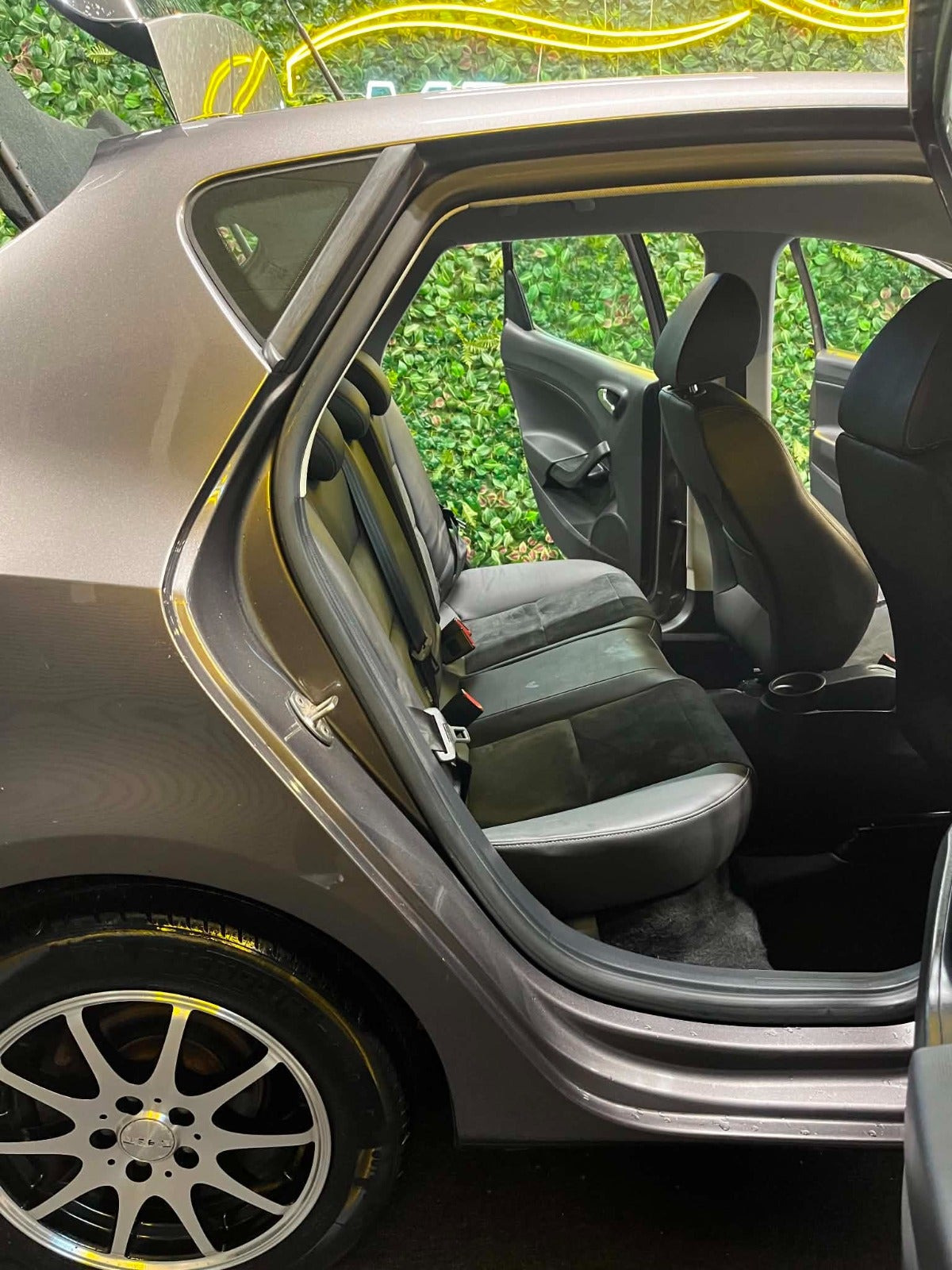 undefined Seat Ibiza fra 2015