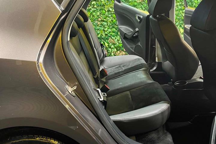 undefined Seat Ibiza fra 2015