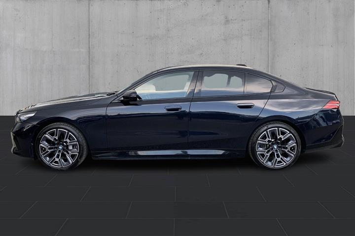 undefined BMW i5 fra 2026