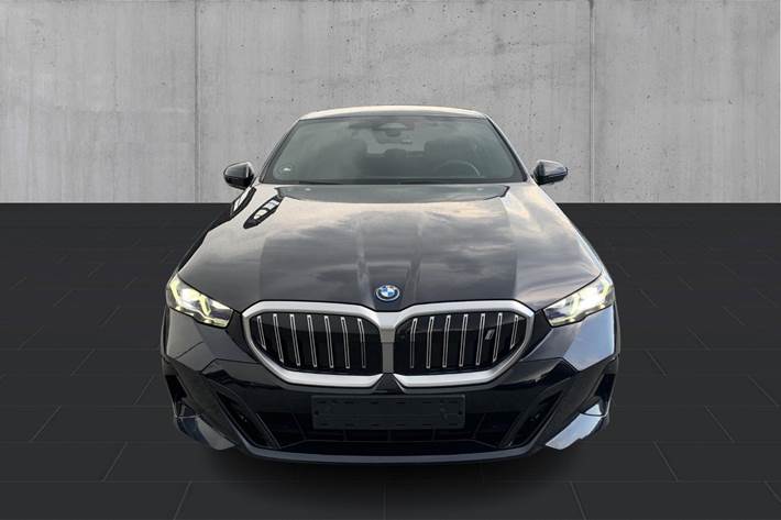 undefined BMW i5 fra 2026