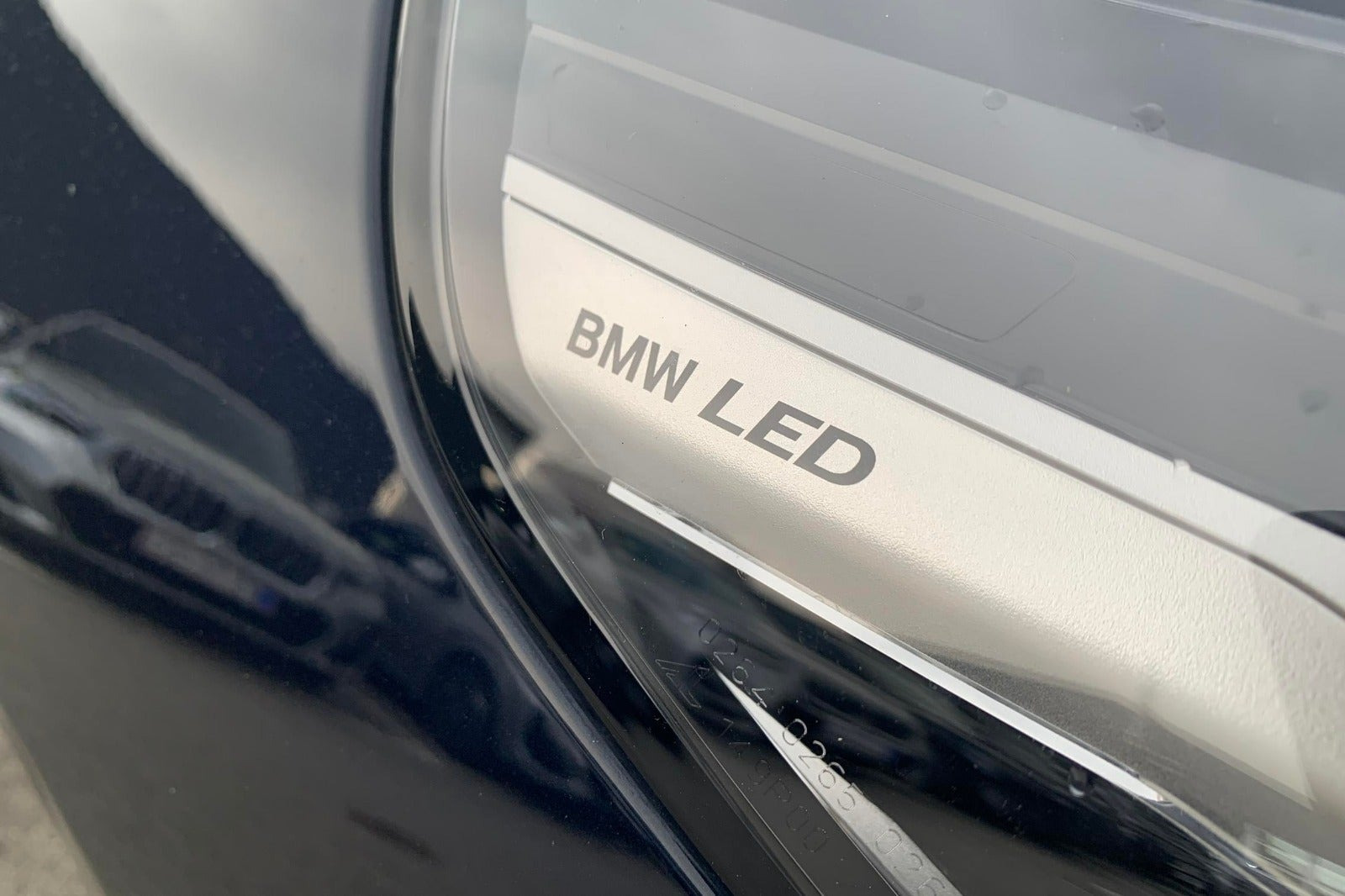 undefined BMW i5 fra 2026