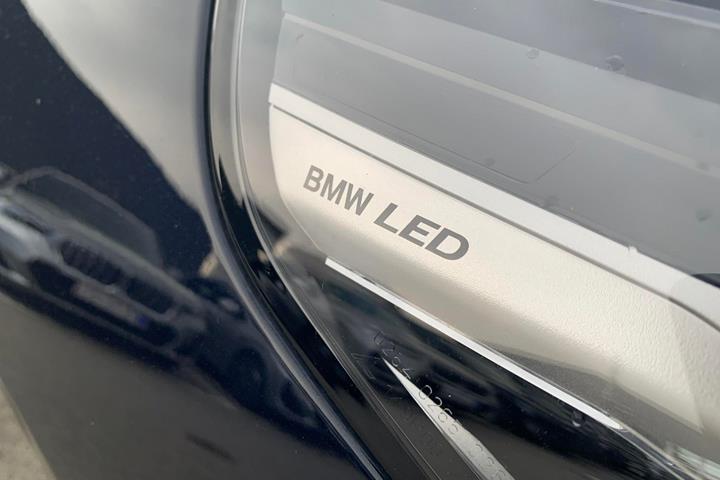 undefined BMW i5 fra 2026