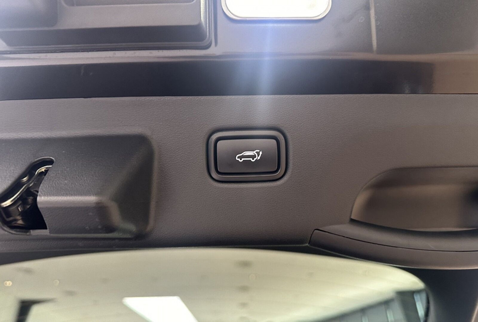 Sort Kia EV6 fra 2026