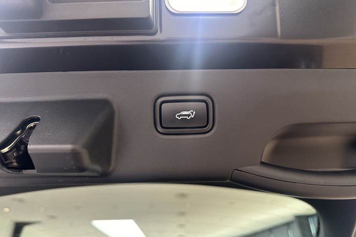 Sort Kia EV6 fra 2026