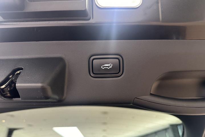 Sort Kia EV6 fra 2026