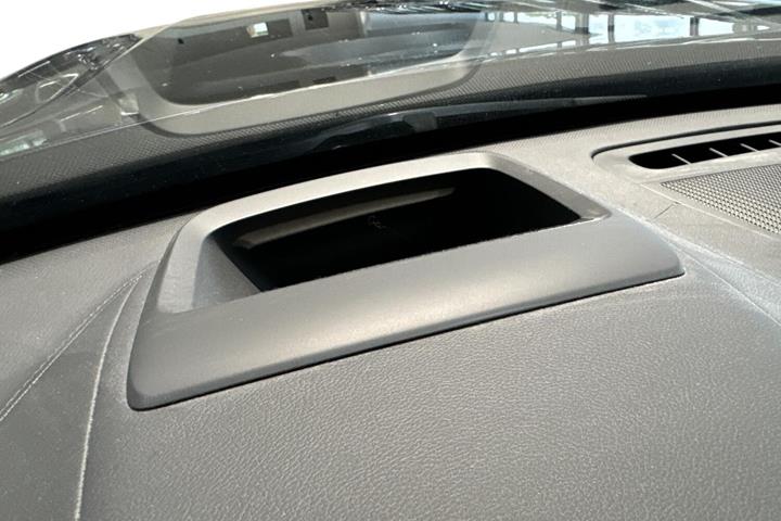 Sort Volvo XC90 fra 2024