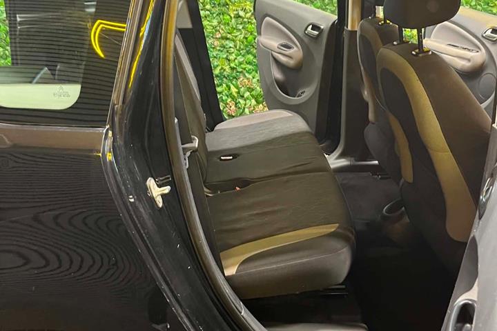 undefined Citroën C3 Picasso fra 2015