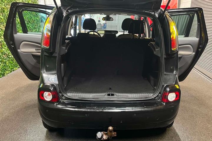 undefined Citroën C3 Picasso fra 2015