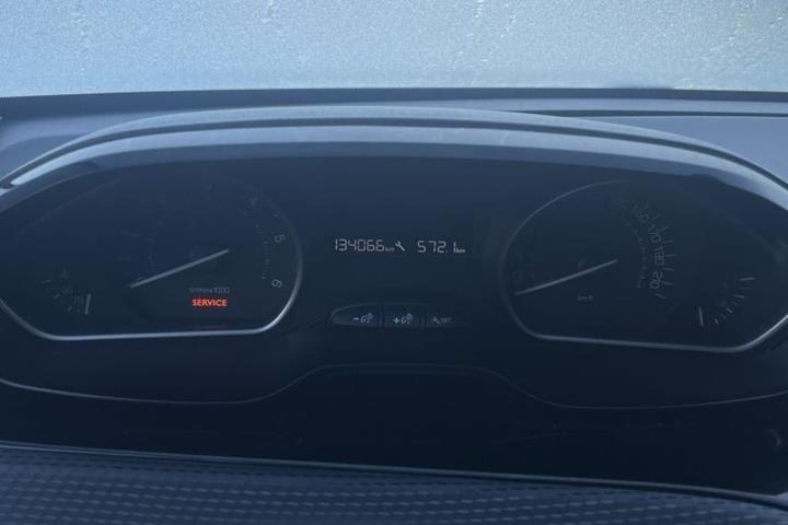 undefined Peugeot 208 fra 2016