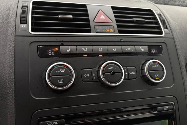 undefined VW Touran fra 2013