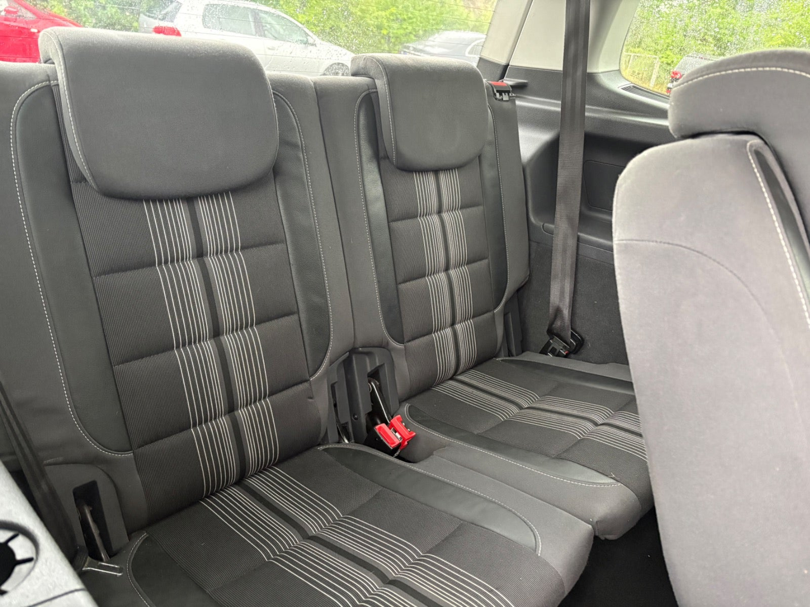 undefined VW Touran fra 2013