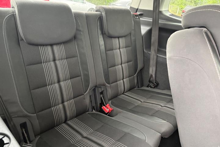 undefined VW Touran fra 2013