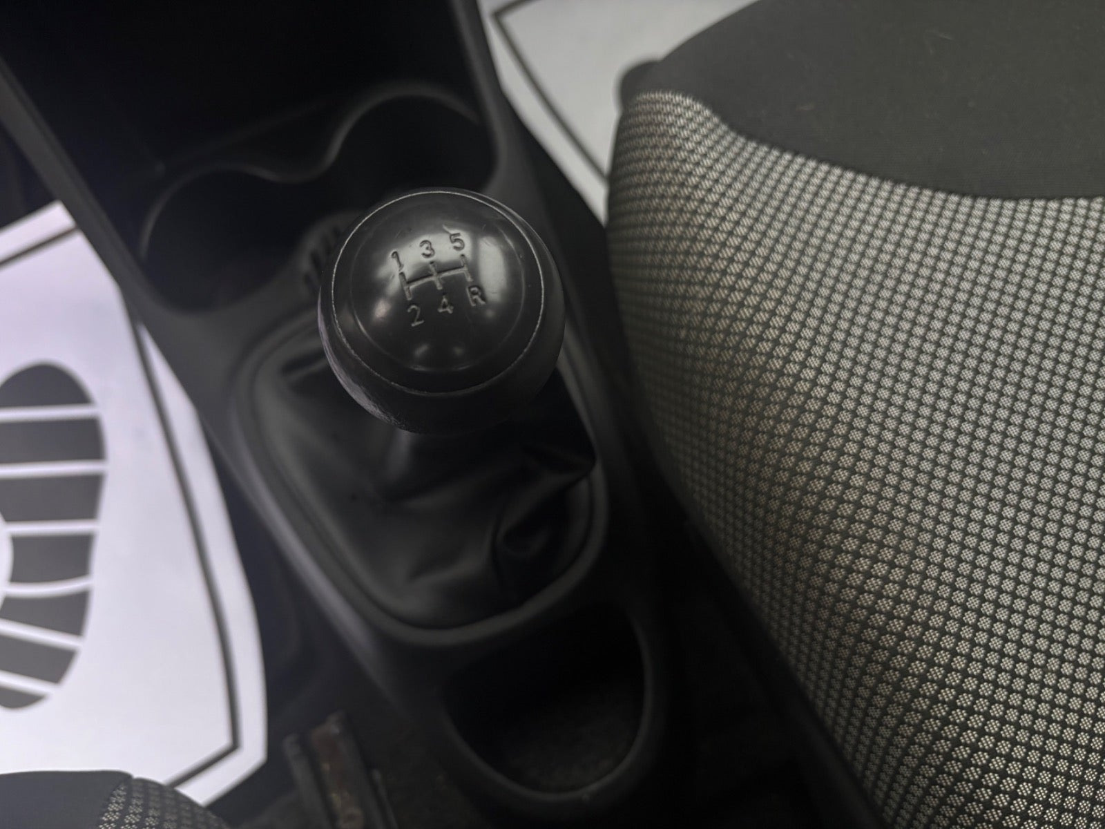 undefined Toyota Aygo fra 2012