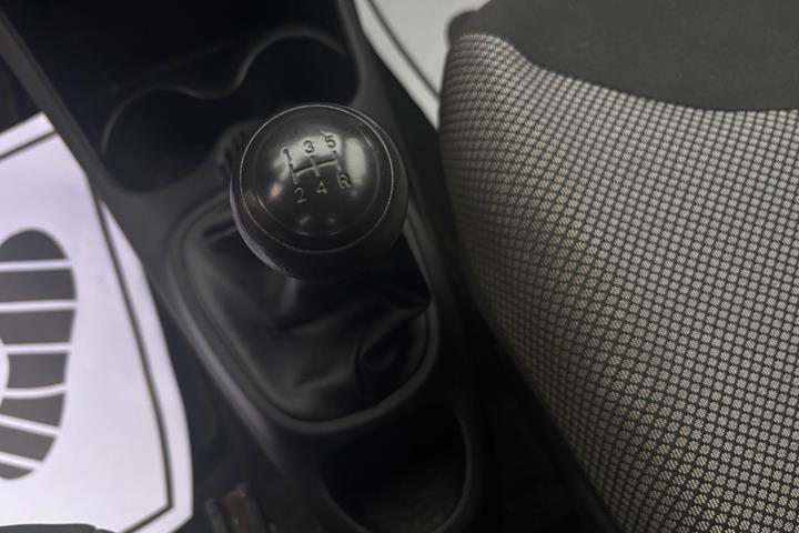 undefined Toyota Aygo fra 2012