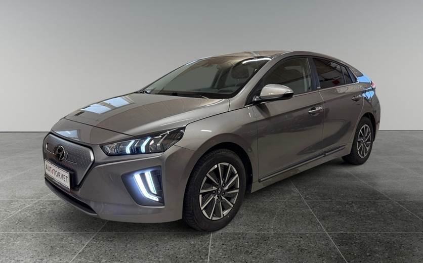 Hyundai Ioniq 40 EV Style