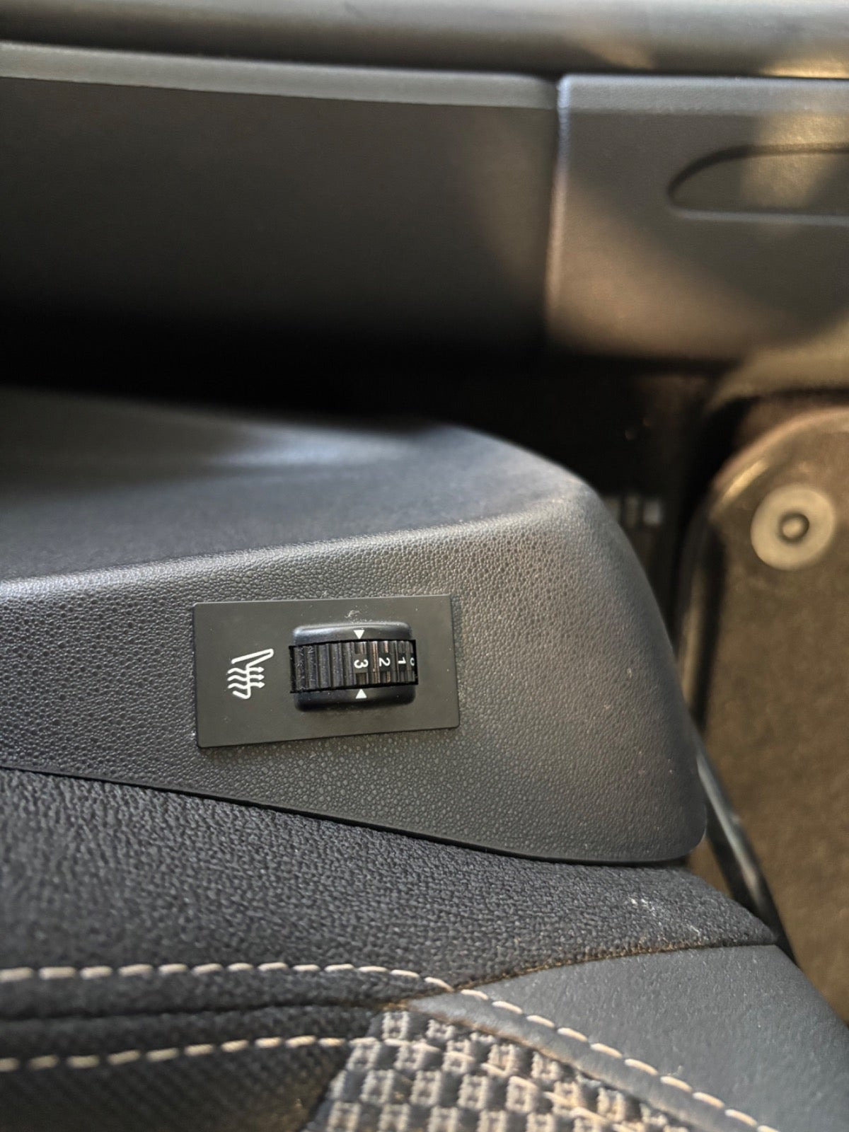 undefined Citroën C3 fra 2014
