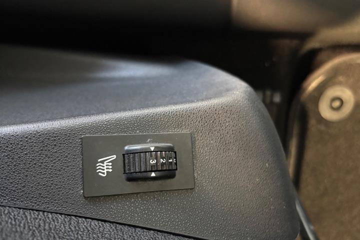 undefined Citroën C3 fra 2014