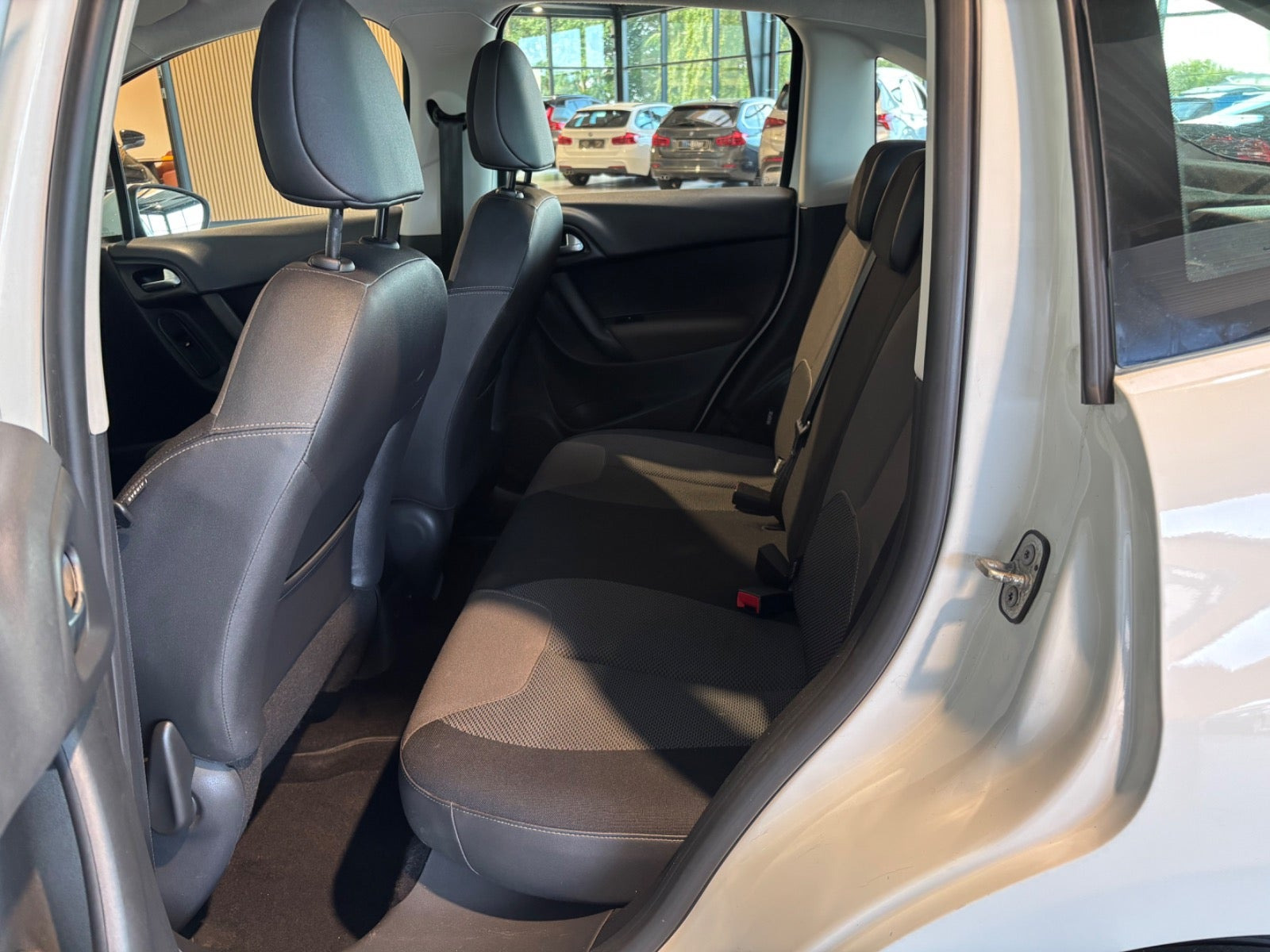 undefined Citroën C3 fra 2014