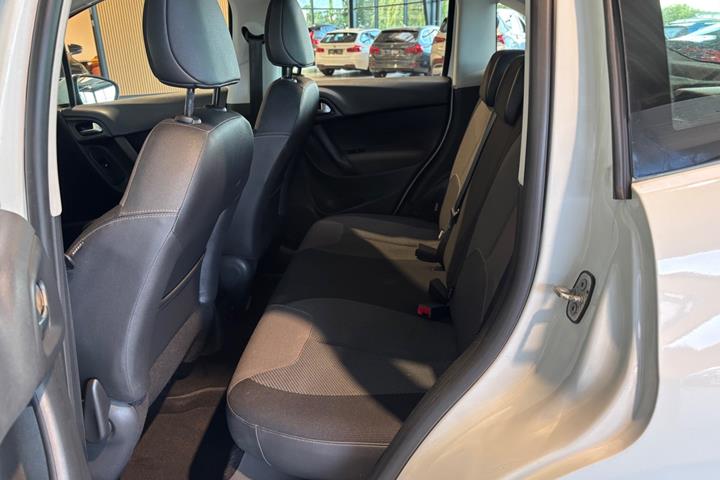 undefined Citroën C3 fra 2014