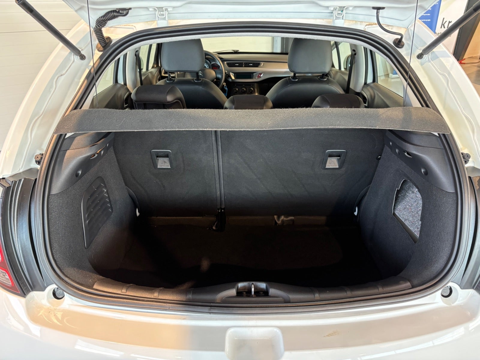undefined Citroën C3 fra 2014