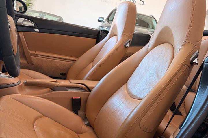 undefined Porsche 911 Carrera fra 2005