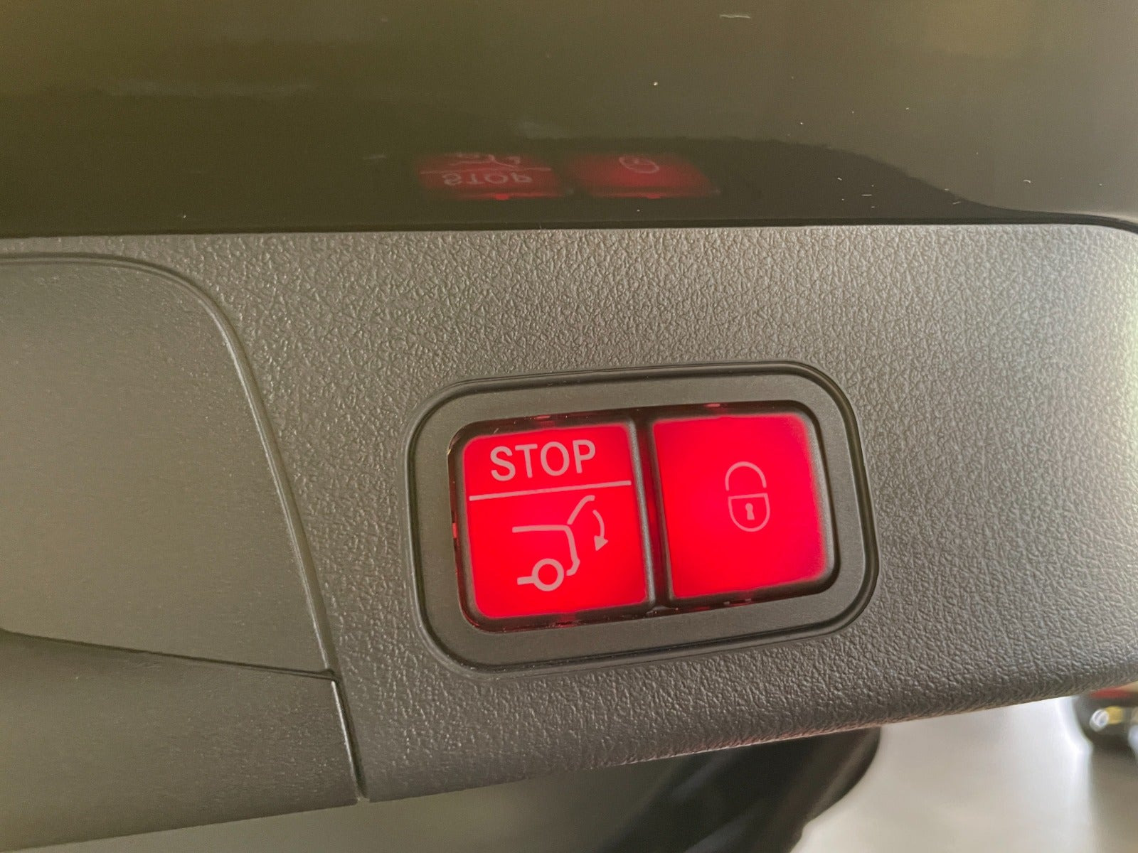 Sort Mercedes EQB250+ fra 2026