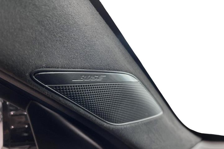 Grå Hyundai Ioniq 6 fra 2026