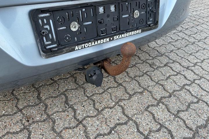 undefined Opel Corsa fra 2008