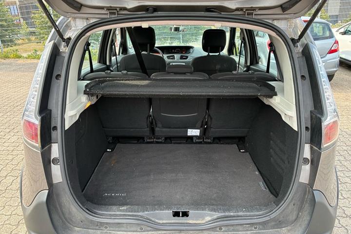 undefined Renault Scenic XMod fra 2013