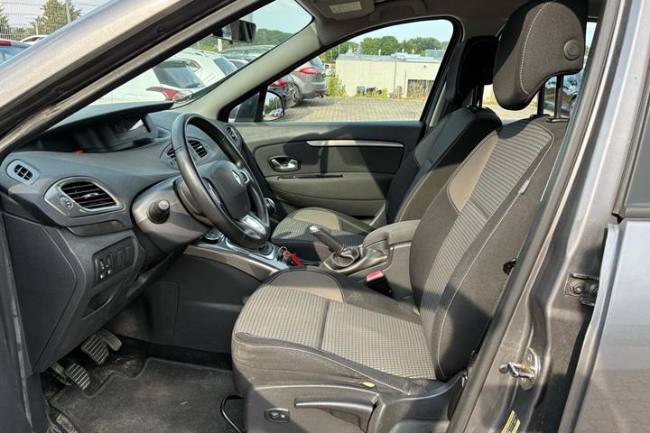 undefined Renault Scenic XMod fra 2013