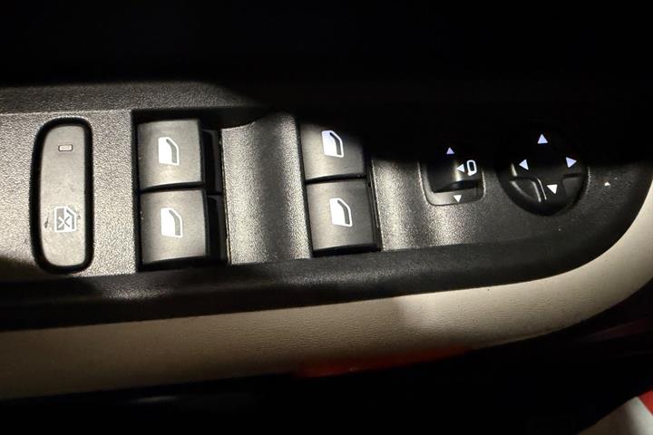 undefined Citroën ë-C3 fra 2025