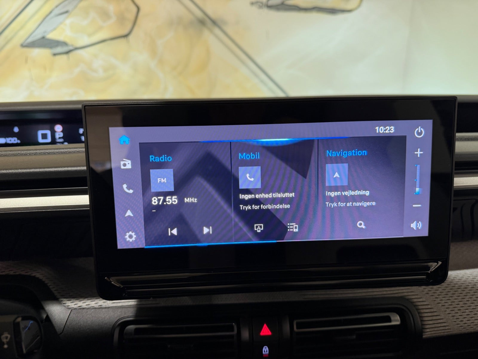 undefined Citroën ë-C3 fra 2025